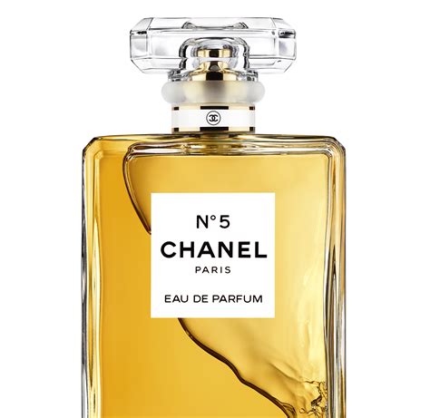 chanel no 5 scents